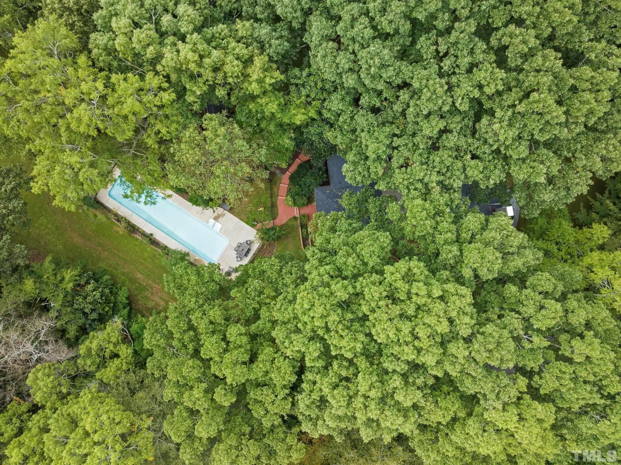 386 St Marys Road Hillsborough, NC 27278 - Photo 57 of 64