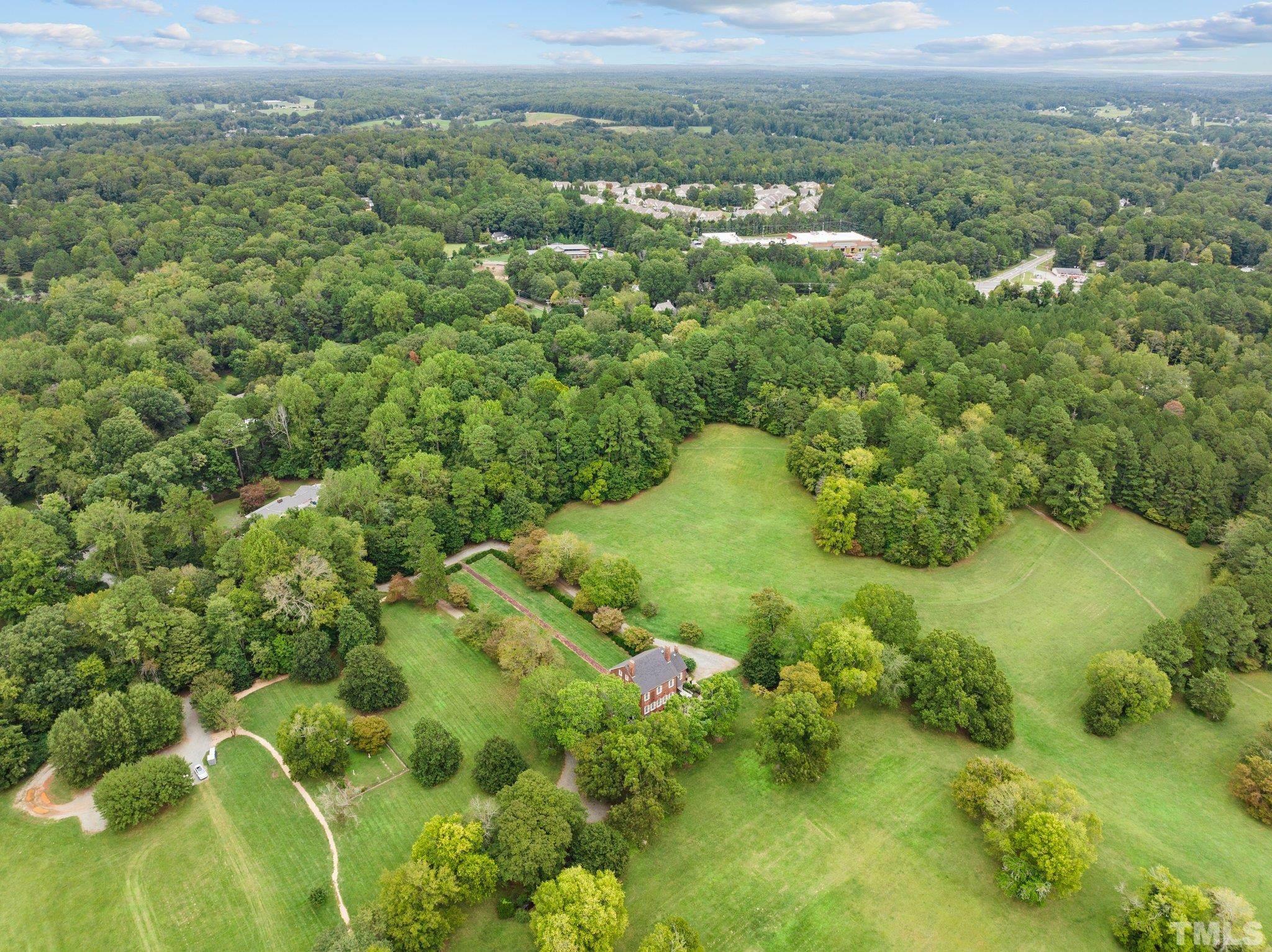 386 St Marys Road Hillsborough, NC 27278 - Photo 59 of 64
