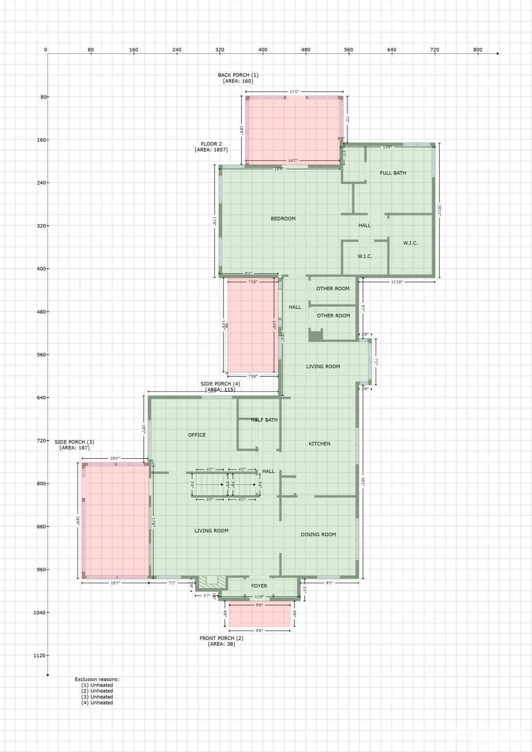 386 St Marys Road Hillsborough, NC 27278 - Photo 61 of 64