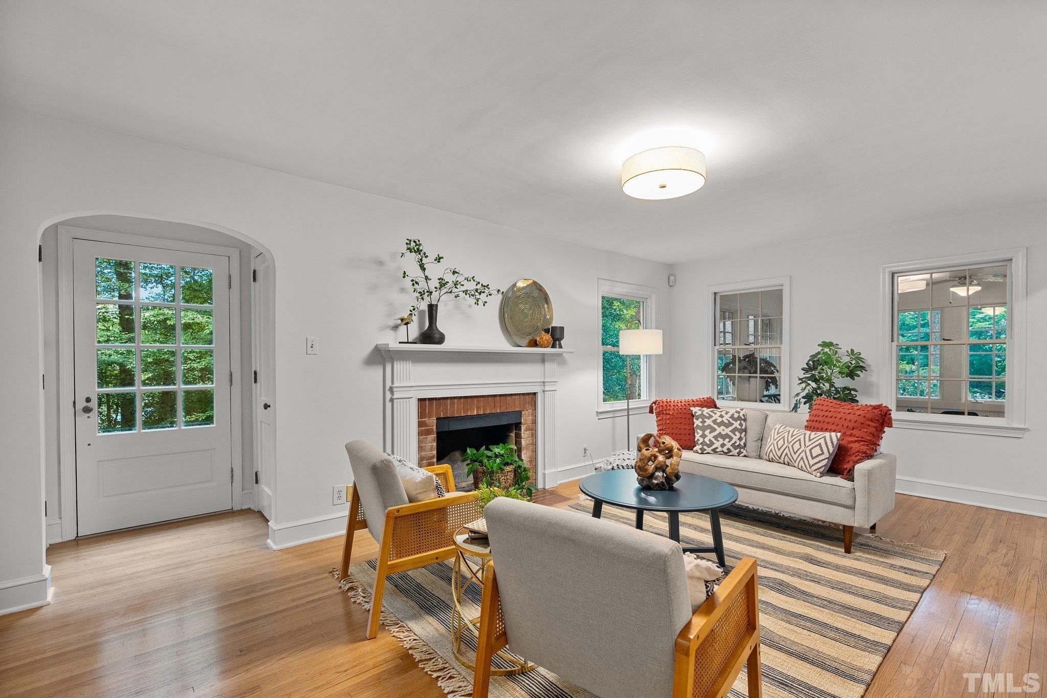 386 St Marys Road Hillsborough, NC 27278 - Photo 8 of 64