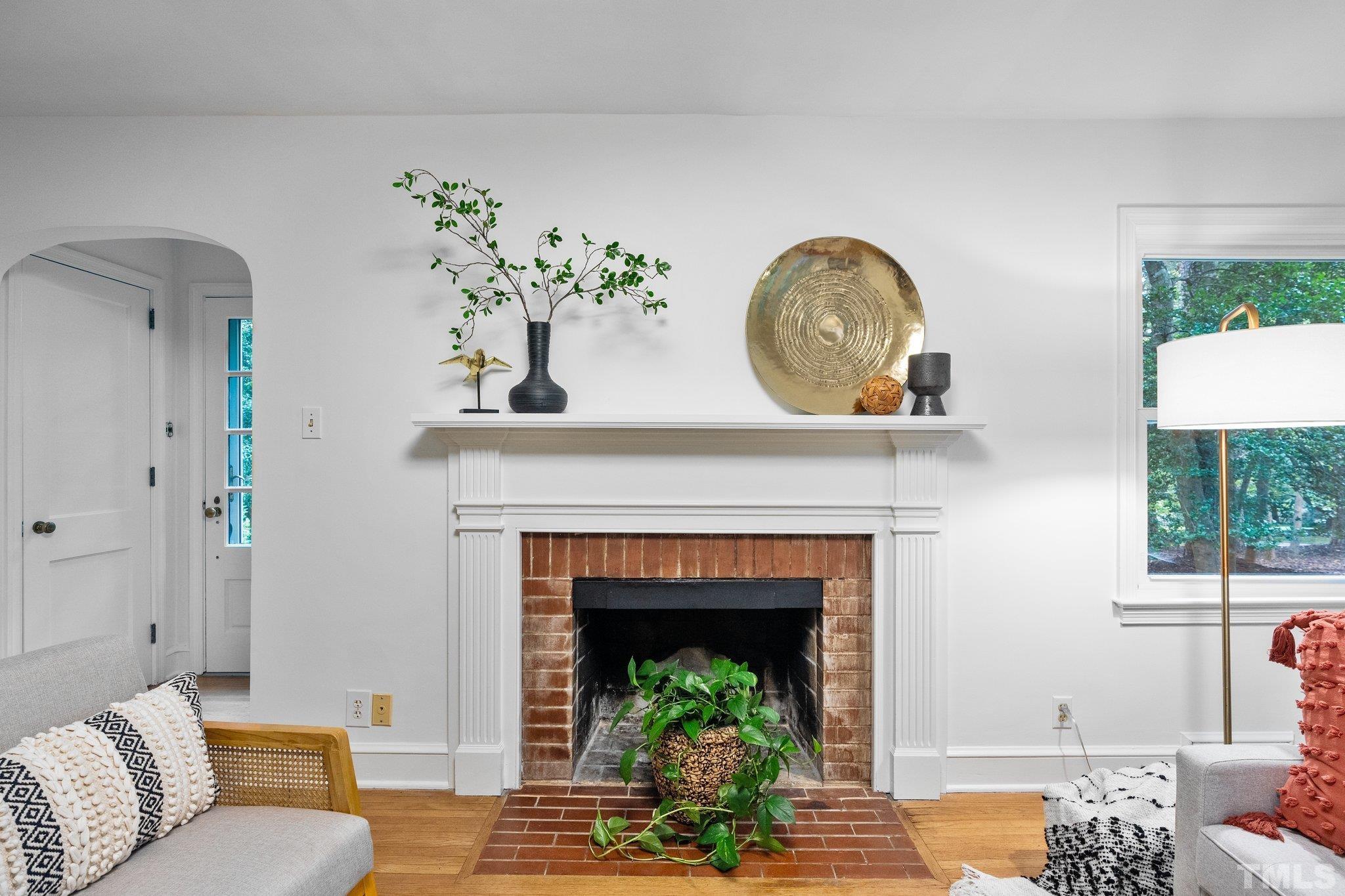 386 St Marys Road Hillsborough, NC 27278 - Photo 9 of 64