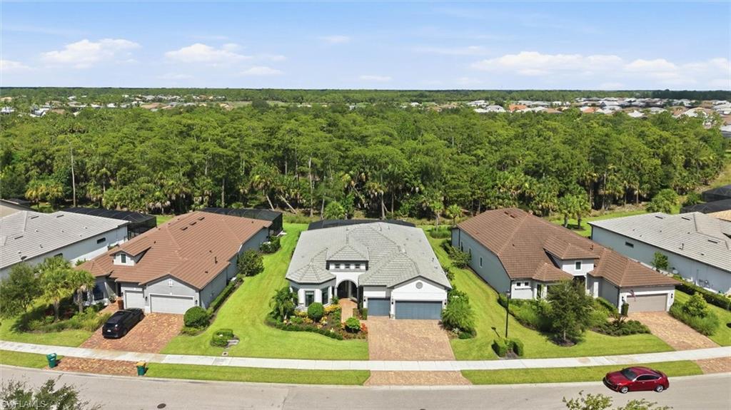 9439 Greyhawkjavascript: Dopostback('m Rppagelist Ctl0 Trail Naples, FL 34120 - Photo 3 of 50 Premium Private Preserve Lot