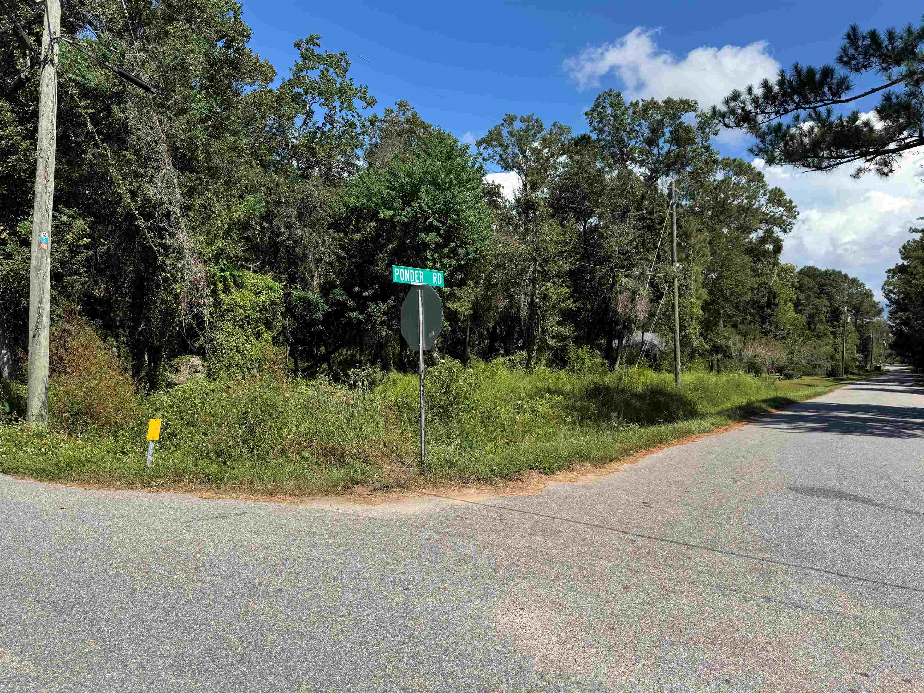 0 Ponder Road Fairhope, AL 36532 - Photo 3 of 7