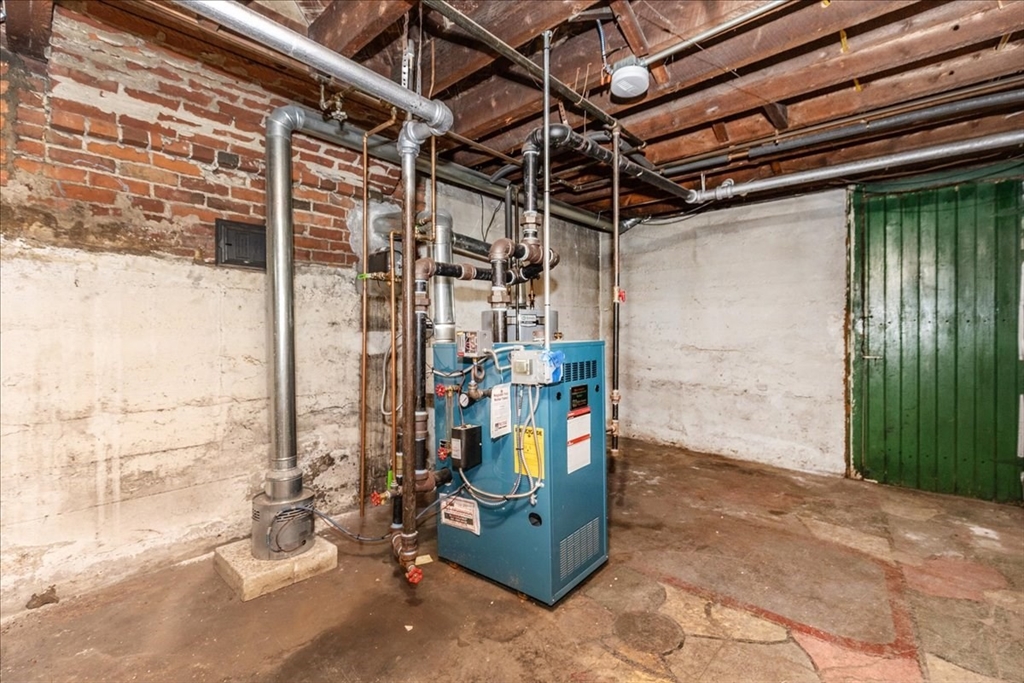 2 Martin Street Marblehead, MA 01945 - Photo 35 of 40 a view of outdoor space