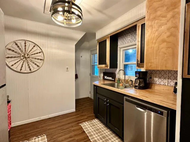 $224,900 | 119 Elm Avenue Northeast, Menahga, MN 56464