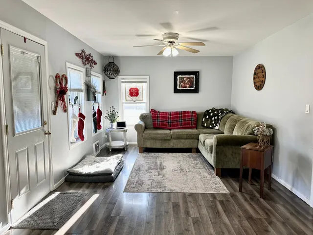 $224,900 | 119 Elm Avenue Northeast, Menahga, MN 56464