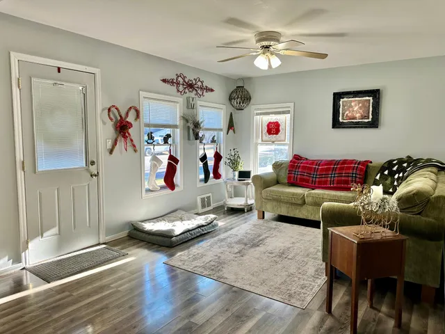 $224,900 | 119 Elm Avenue Northeast, Menahga, MN 56464