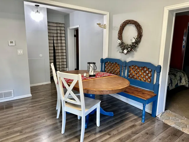 $224,900 | 119 Elm Avenue Northeast, Menahga, MN 56464