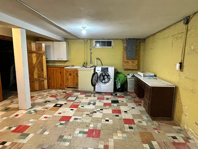 $224,900 | 119 Elm Avenue Northeast, Menahga, MN 56464