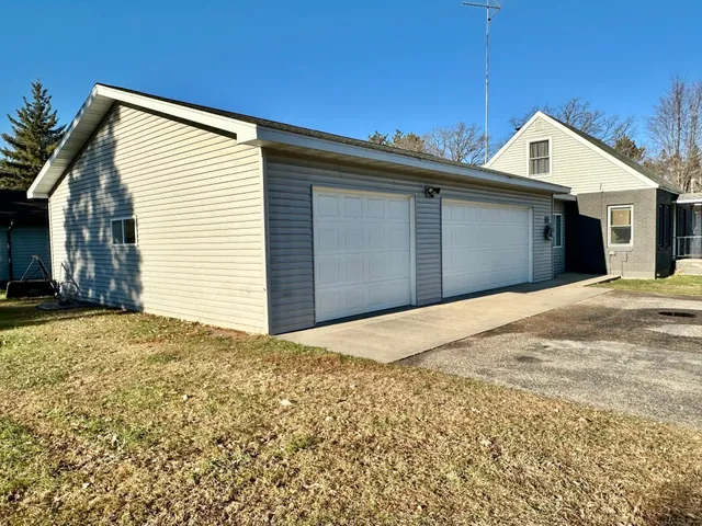 $224,900 | 119 Elm Avenue Northeast, Menahga, MN 56464