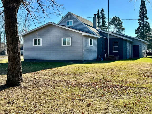 $224,900 | 119 Elm Avenue Northeast, Menahga, MN 56464