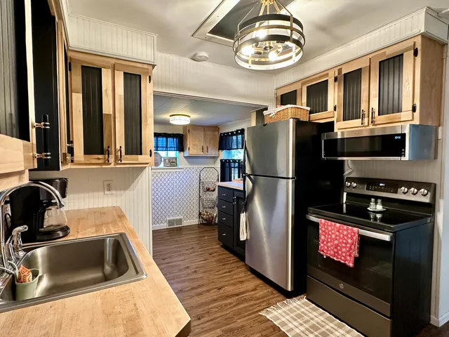 $224,900 | 119 Elm Avenue Northeast, Menahga, MN 56464