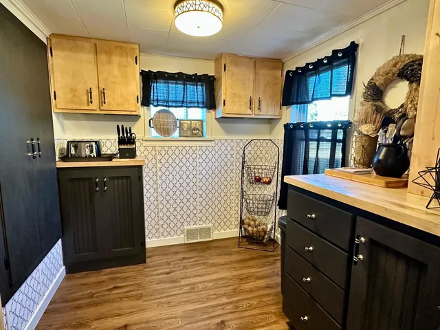 $224,900 | 119 Elm Avenue Northeast, Menahga, MN 56464