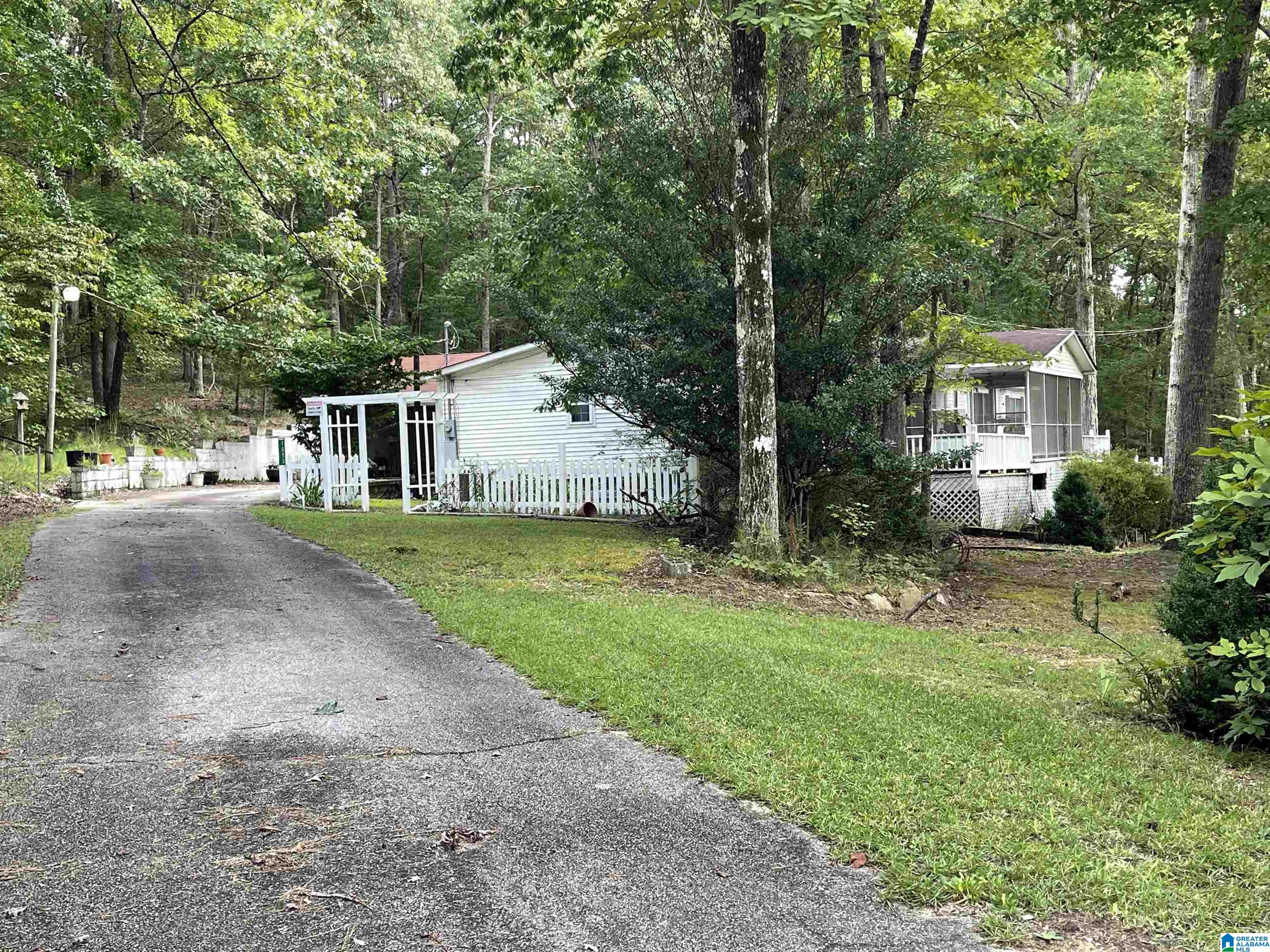 1053 House Road Remlap, AL 35133 - Photo 23 of 24