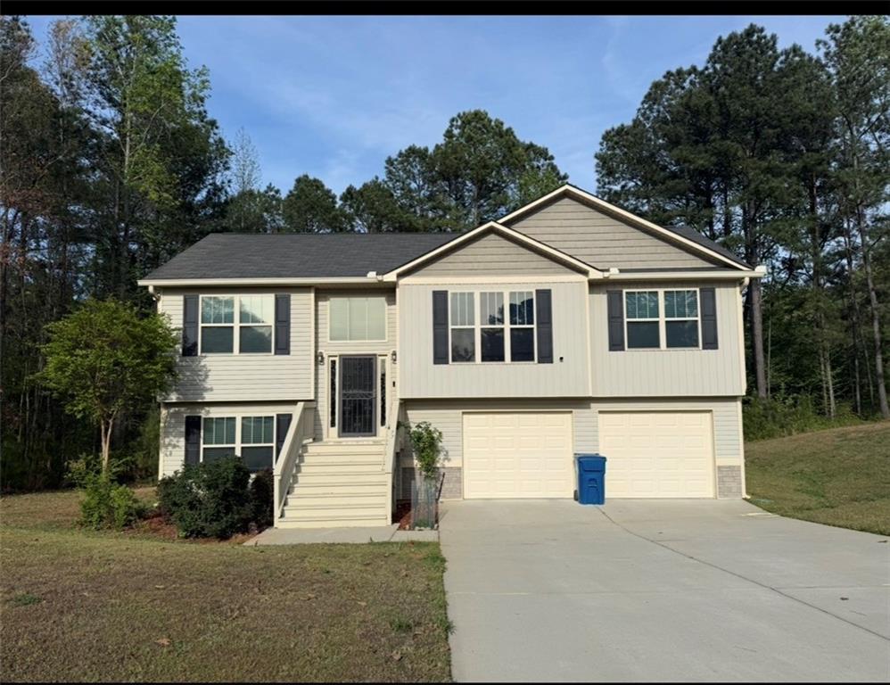 77 Walnut Creek Court Dallas, GA 30157 - Photo 1 of 1