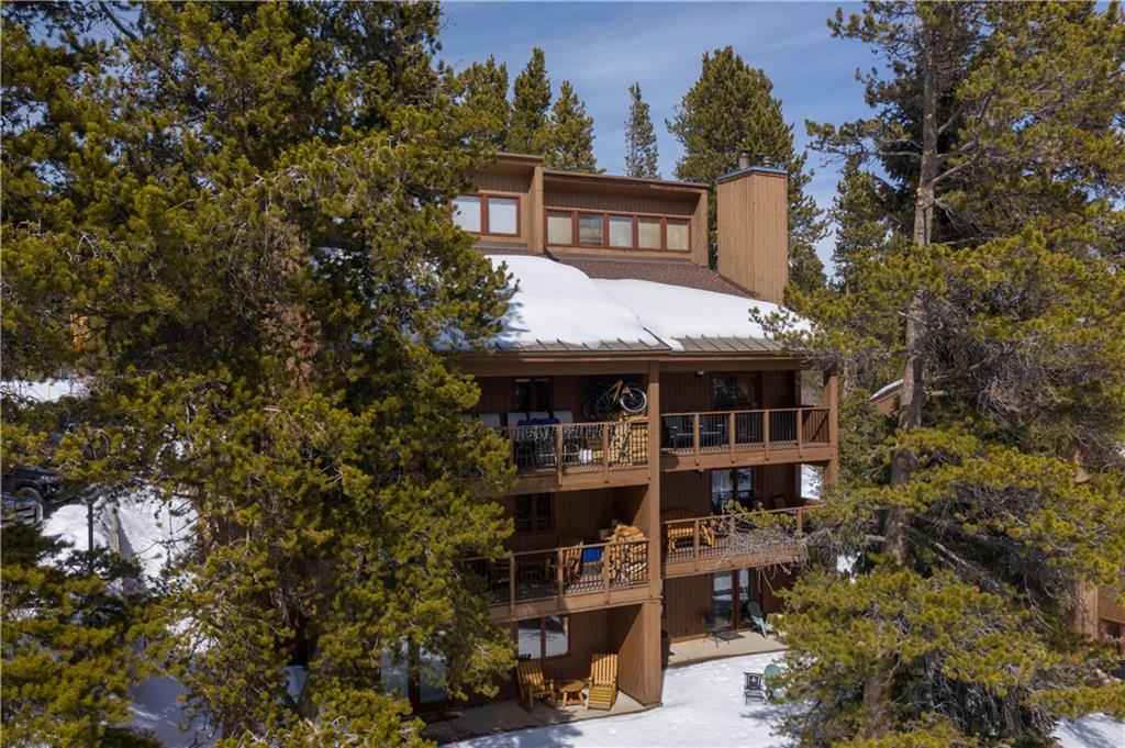 875 4 O Clock Road, Unit D5 Breckenridge, CO 80424 - Photo 22 of 30 Gallery Image 22