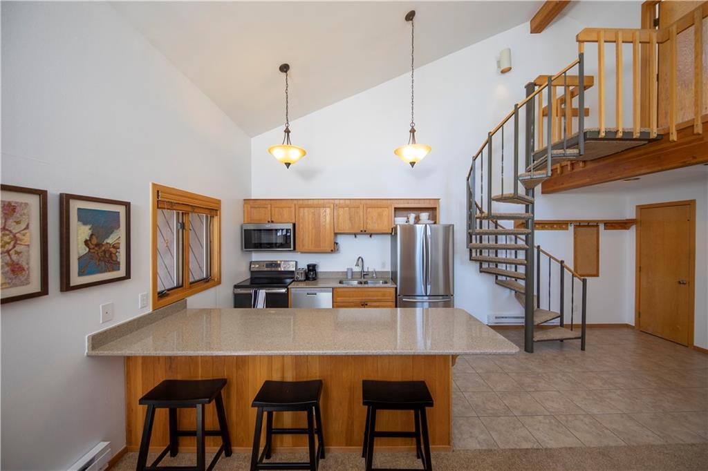875 4 O Clock Road, Unit D5 Breckenridge, CO 80424 - Photo 8 of 30 Gallery Image 8
