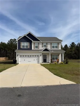 $384,999 | 258 Collier Street, Linden, NC 28356