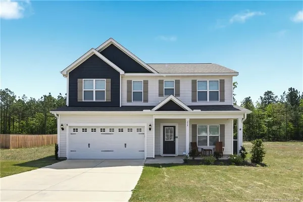 $384,500 | 258 Collier Street, Linden, NC 28356
