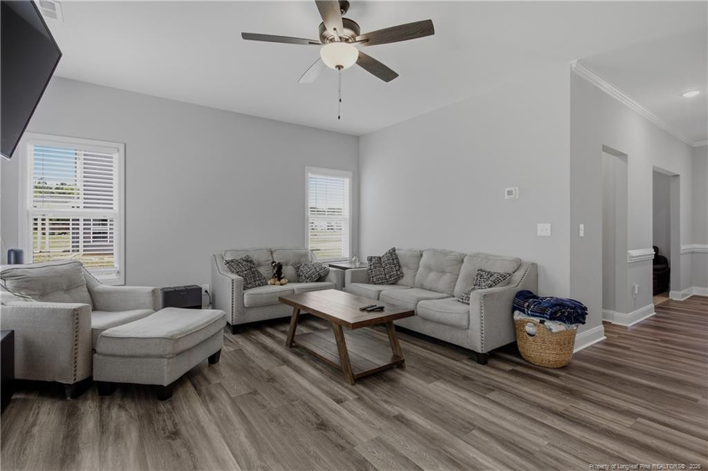 258 Collier Street Linden, NC 28356 - Photo 11 of 49 Photo 11