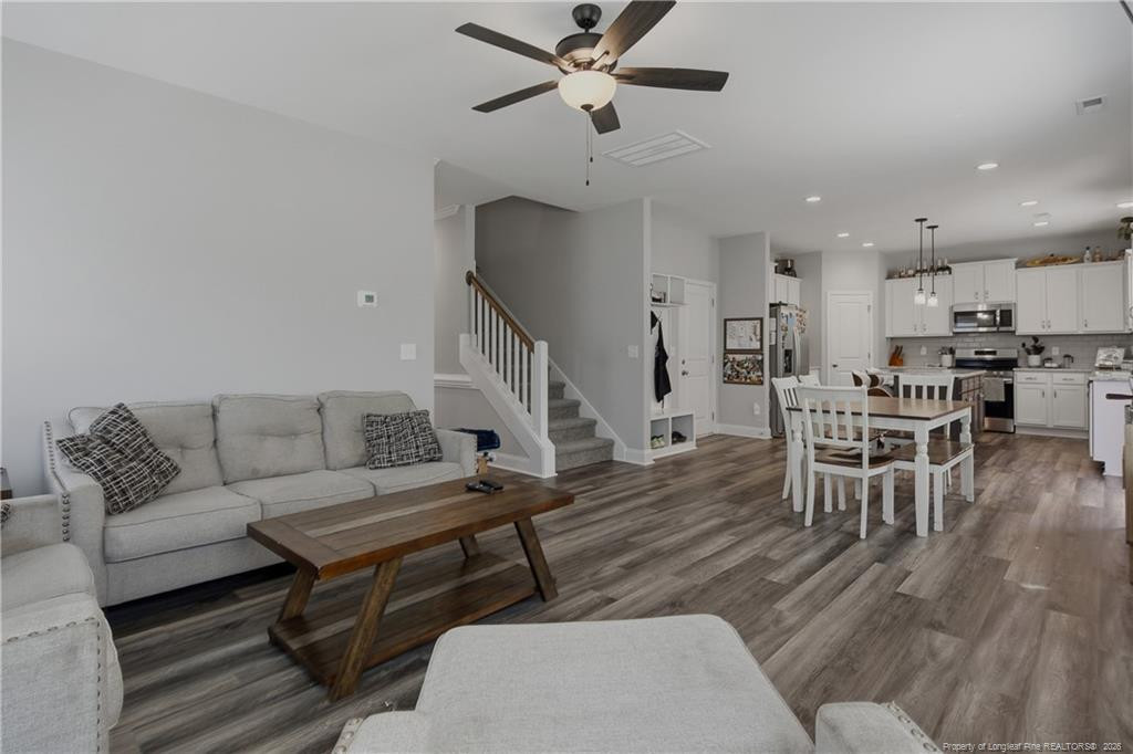 258 Collier Street Linden, NC 28356 - Photo 12 of 49 Photo 12