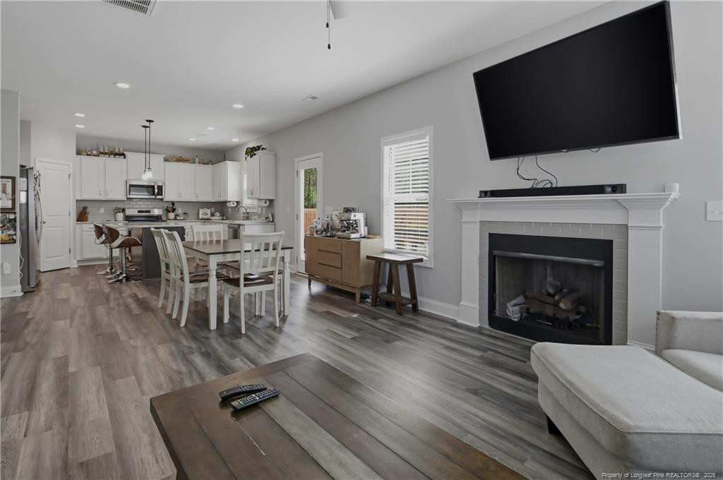 258 Collier Street Linden, NC 28356 - Photo 13 of 49 Photo 13