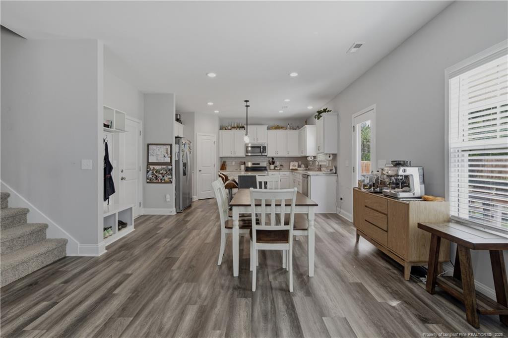 258 Collier Street Linden, NC 28356 - Photo 14 of 49 Photo 14