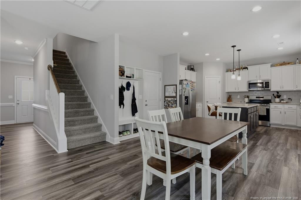 258 Collier Street Linden, NC 28356 - Photo 15 of 49 Photo 15