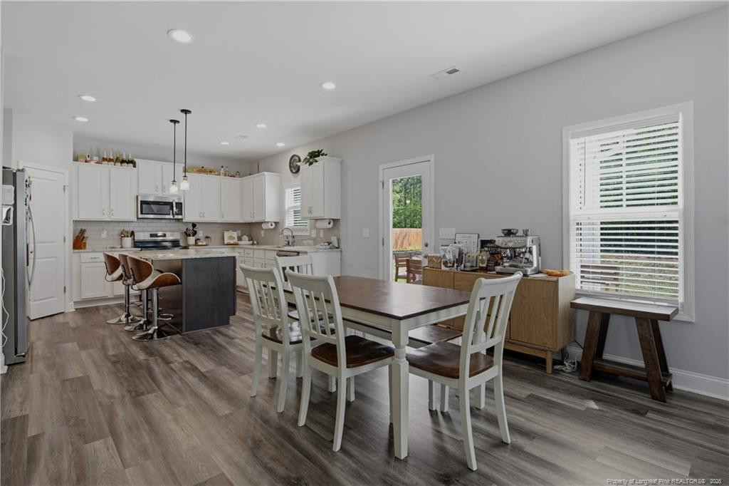 258 Collier Street Linden, NC 28356 - Photo 16 of 49 Photo 16