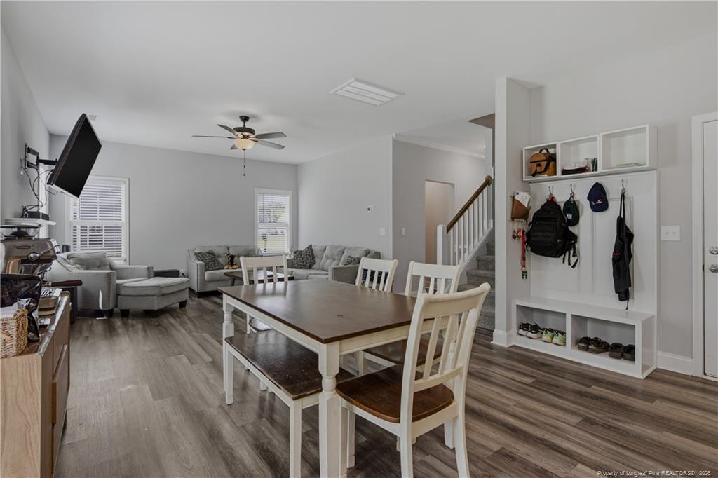 258 Collier Street Linden, NC 28356 - Photo 17 of 49 Photo 17