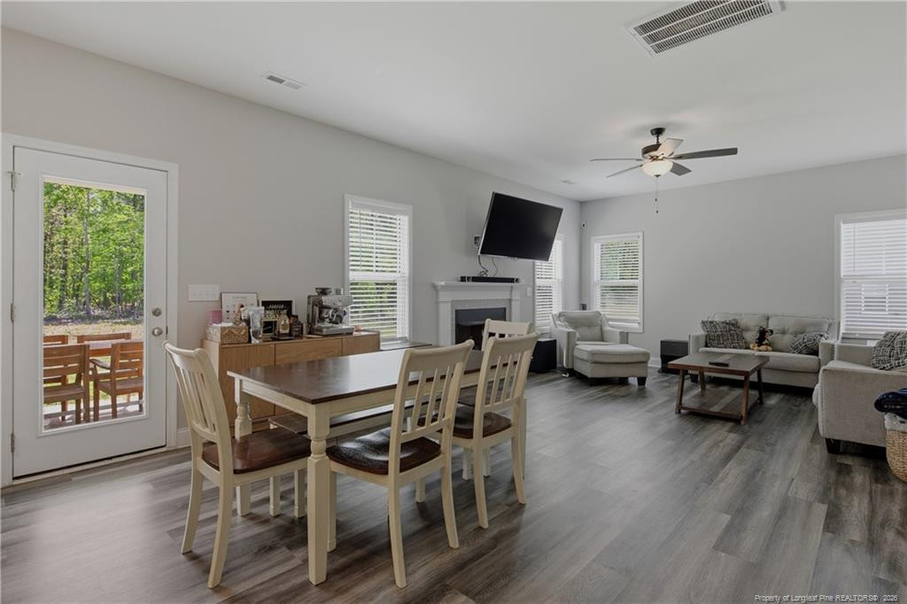 258 Collier Street Linden, NC 28356 - Photo 18 of 49 Photo 18