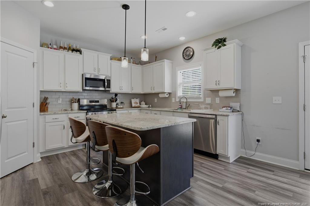 258 Collier Street Linden, NC 28356 - Photo 19 of 49 Photo 19