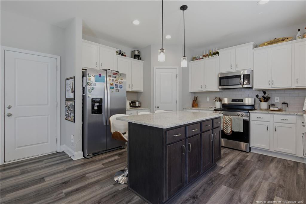 258 Collier Street Linden, NC 28356 - Photo 20 of 49 Photo 20