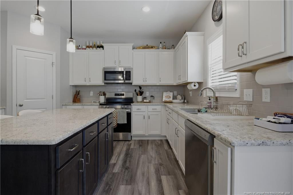 258 Collier Street Linden, NC 28356 - Photo 21 of 49 Photo 21