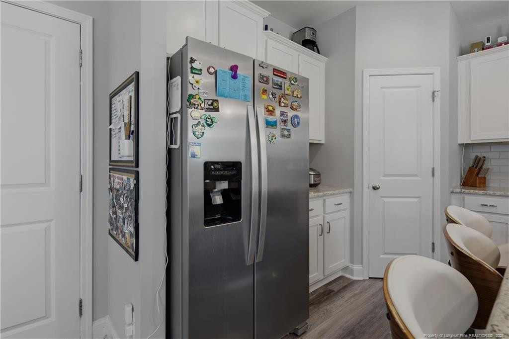 258 Collier Street Linden, NC 28356 - Photo 22 of 49 Photo 22