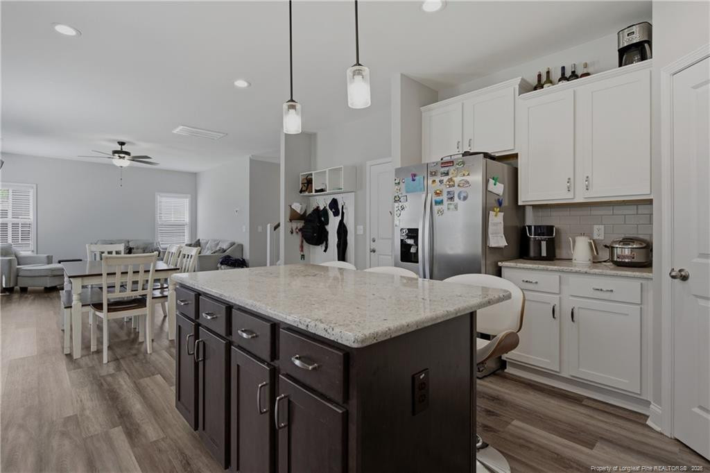 258 Collier Street Linden, NC 28356 - Photo 23 of 49 Photo 23