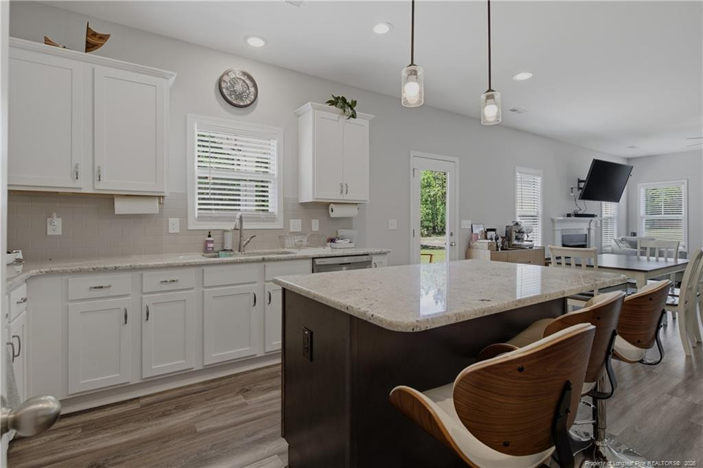 258 Collier Street Linden, NC 28356 - Photo 24 of 49 Photo 24