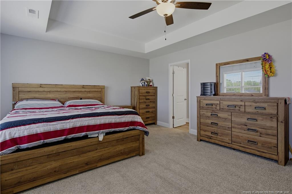 258 Collier Street Linden, NC 28356 - Photo 26 of 49 Photo 26