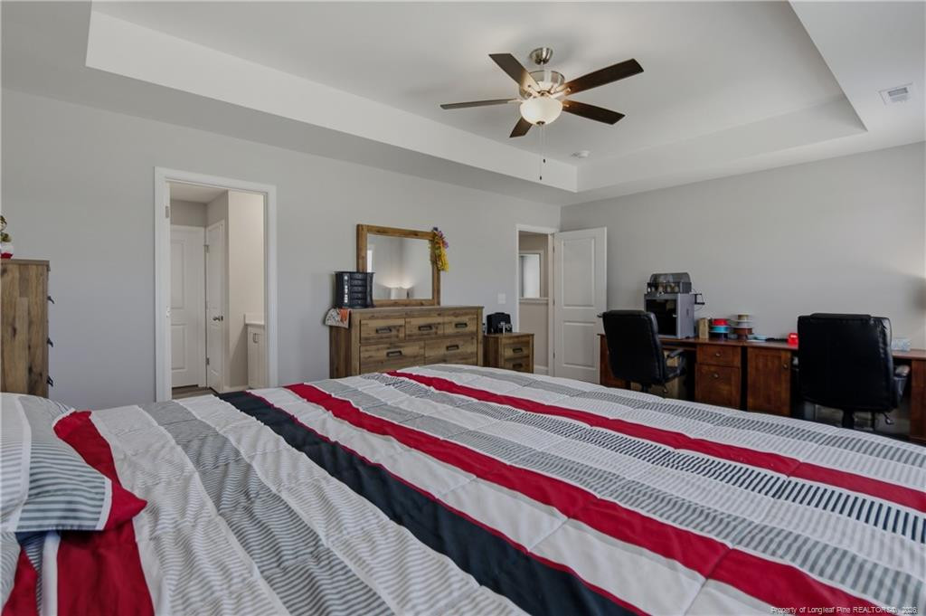 258 Collier Street Linden, NC 28356 - Photo 27 of 49 Photo 27