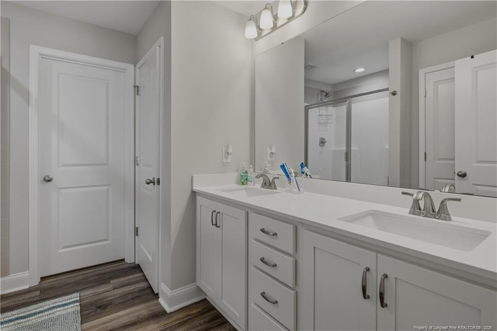 258 Collier Street Linden, NC 28356 - Photo 30 of 49 Photo 30