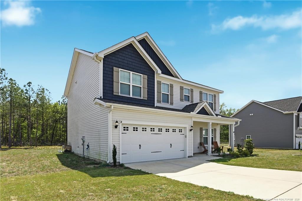 258 Collier Street Linden, NC 28356 - Photo 3 of 49 Photo 3