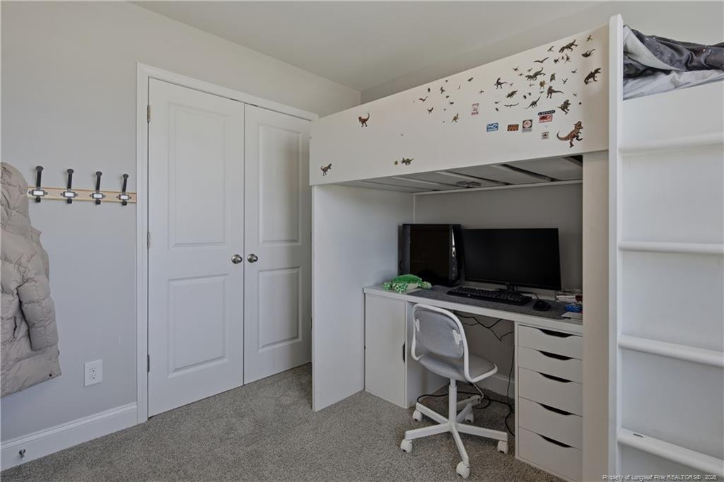 258 Collier Street Linden, NC 28356 - Photo 36 of 49 Photo 36