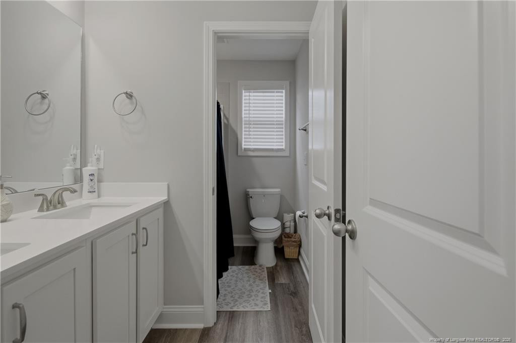 258 Collier Street Linden, NC 28356 - Photo 37 of 49 Photo 37