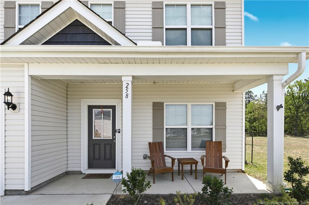 258 Collier Street Linden, NC 28356 - Photo 4 of 49 Photo 4