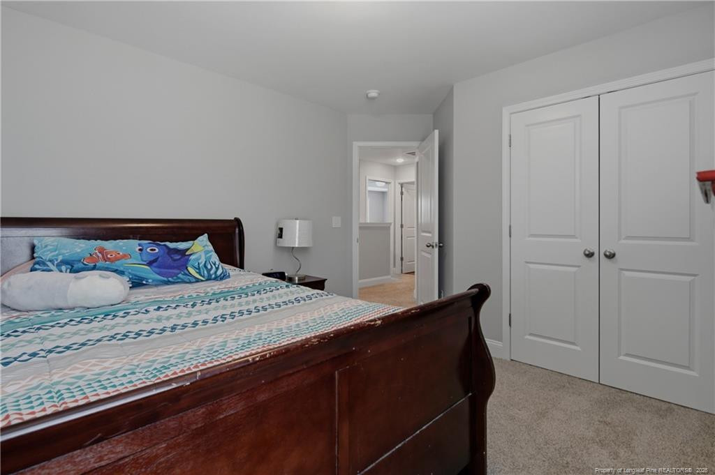 258 Collier Street Linden, NC 28356 - Photo 41 of 49 Photo 41