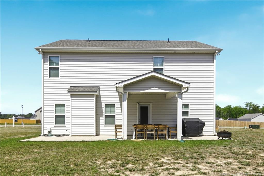 258 Collier Street Linden, NC 28356 - Photo 46 of 49 Photo 46