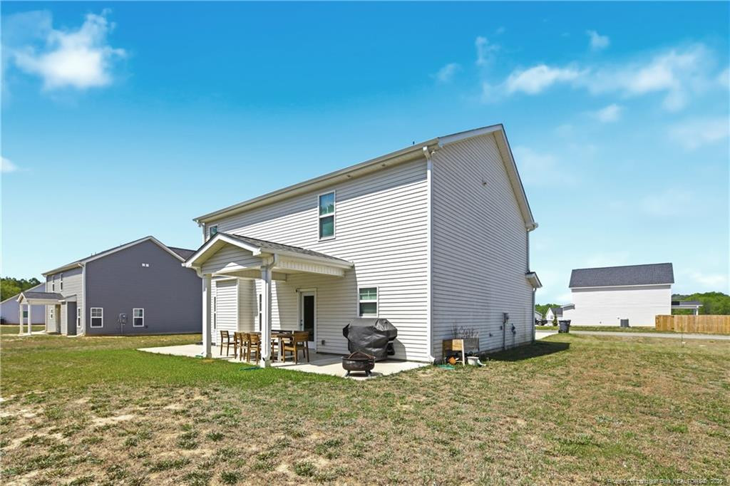 258 Collier Street Linden, NC 28356 - Photo 47 of 49 Photo 47