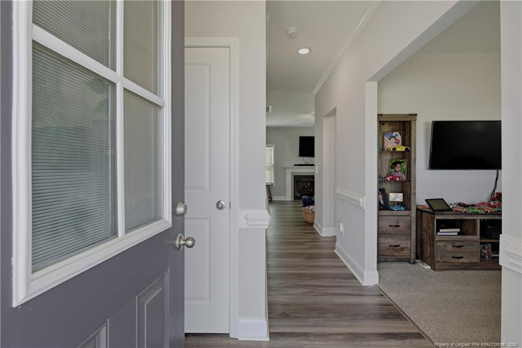 258 Collier Street Linden, NC 28356 - Photo 5 of 49 Photo 5