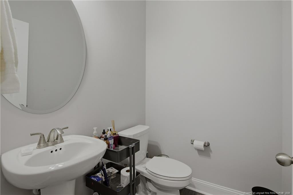 258 Collier Street Linden, NC 28356 - Photo 7 of 49 Photo 7