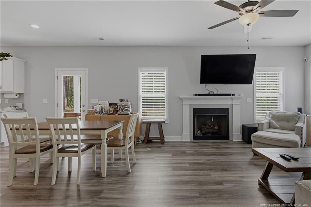 258 Collier Street Linden, NC 28356 - Photo 8 of 49 Photo 8